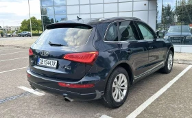 Обява за продажба на Audi Q5 2014 2.0 TFSI 8-ZF ~26 000 лв. - изображение 6