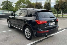 Обява за продажба на Audi Q5 2014 2.0 TFSI 8-ZF ~26 000 лв. - изображение 5