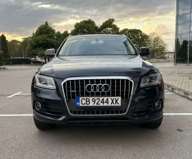 Обява за продажба на Audi Q5 2014 2.0 TFSI 8-ZF ~26 000 лв. - изображение 3