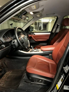 BMW X3 | Mobile.bg    7