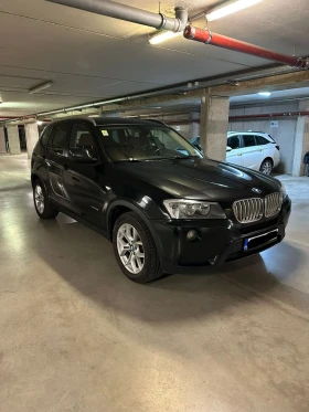 BMW X3 | Mobile.bg    4