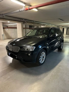 BMW X3 | Mobile.bg    2