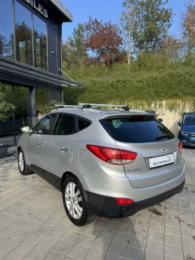 Hyundai IX35 - 12900 лв. / 6595.67 € - 50101802 6