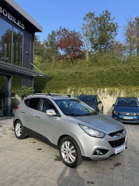 Hyundai IX35 - 12900 лв. / 6595.67 € - 50101802 2