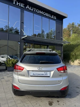 Hyundai IX35 - 12900 лв. / 6595.67 € - 50101802 5