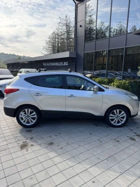 Hyundai IX35 - 12900 лв. / 6595.67 € - 50101802 8