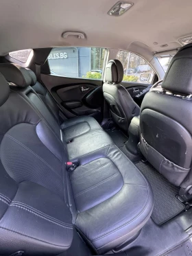 Hyundai IX35 - 12900 лв. / 6595.67 € - 50101802 11