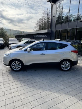Hyundai IX35 - 12900 лв. / 6595.67 € - 50101802 4