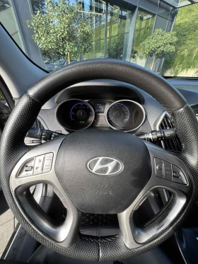 Hyundai IX35 - 12900 лв. / 6595.67 € - 50101802 14