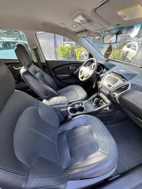 Hyundai IX35 - 12900 лв. / 6595.67 € - 50101802 12
