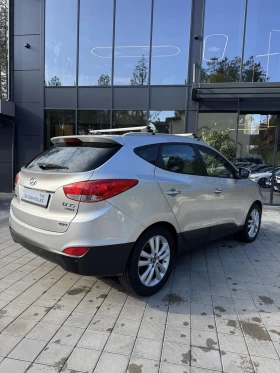 Hyundai IX35 - 12900 лв. / 6595.67 € - 50101802 7
