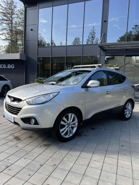 Hyundai IX35 - 12900 лв. / 6595.67 € - 50101802 3