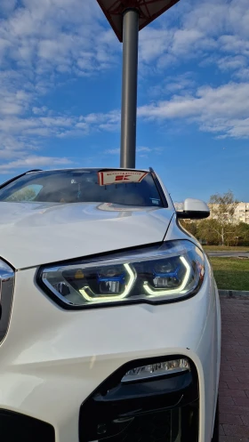 Обява за продажба на BMW X5 G05 XDRIVE 40I ~72 000 лв. - изображение 2