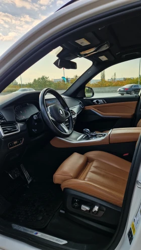 Обява за продажба на BMW X5 G05 XDRIVE 40I ~72 000 лв. - изображение 6