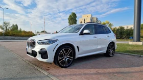 Обява за продажба на BMW X5 G05 XDRIVE 40I ~72 000 лв. - изображение 1