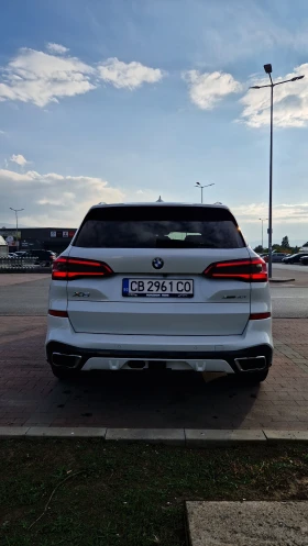 Обява за продажба на BMW X5 G05 XDRIVE 40I ~72 000 лв. - изображение 5