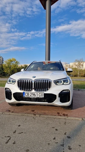 Обява за продажба на BMW X5 G05 XDRIVE 40I ~72 000 лв. - изображение 1
