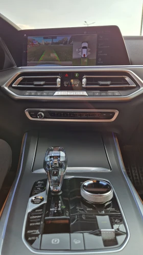 Обява за продажба на BMW X5 G05 XDRIVE 40I ~72 000 лв. - изображение 8