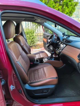 Nissan Rogue 2.5 Platinium - 32900 лв. / 16821.50 € - 35852195 13