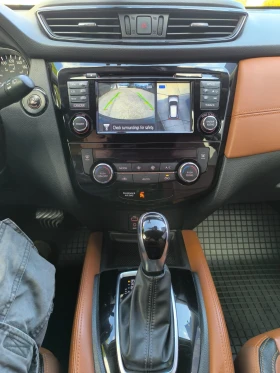 Nissan Rogue 2.5 Platinium - 32900 лв. / 16821.50 € - 35852195 8