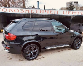 BMW X5 3.0d full. Sport Paket 7. Местна , Панорама  - 12800 лв. / 6544.54 € - 99911663 12