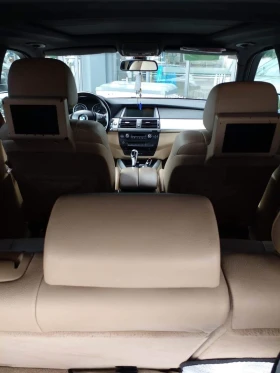BMW X5 3.0d full. Sport Paket 7. Местна , Панорама  - 12800 лв. / 6544.54 € - 99911663 10