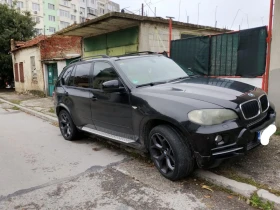 BMW X5 3.0d full. Sport Paket 7. Местна , Панорама  - 12800 лв. / 6544.54 € - 99911663 7