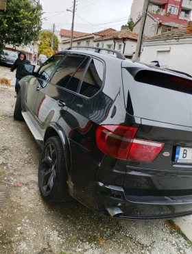 BMW X5 3.0d full. Sport Paket 7. Местна , Панорама  - 12800 лв. / 6544.54 € - 99911663 5