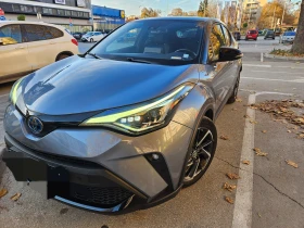 Toyota C-HR, снимка 1