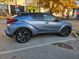 Toyota C-HR, снимка 6