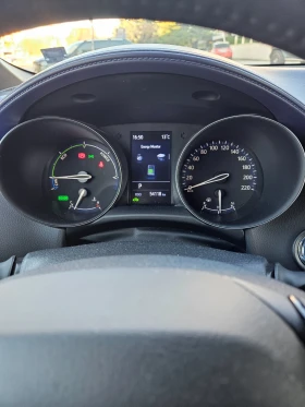 Toyota C-HR, снимка 14