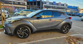 Toyota C-HR, снимка 9
