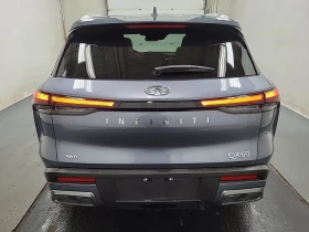 Infiniti QX60 * Sensory * CARFAX * ЦЕНА ДО БГ, снимка 5