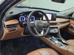 Infiniti QX60 * Sensory * CARFAX * ЦЕНА ДО БГ, снимка 9