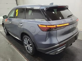 Infiniti QX60 * Sensory * CARFAX * ЦЕНА ДО БГ, снимка 6