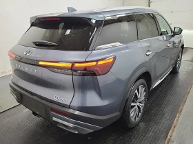 Infiniti QX60 * Sensory * CARFAX * ЦЕНА ДО БГ, снимка 4