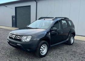 Dacia Duster 1.5DCI 109кс - 6500 € / 12712.90 лв. - 13647560 2