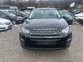 Land Rover Discovery Sport 2.0 150ps unikat - 9700 € / 18971.55 лв. - 33808667 2