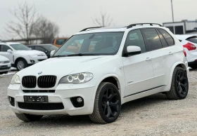 BMW X5 3.5D 286к.с * М-Пакет* * Панорама*  - 11500 € / 22492.04 лв. - 14612156 3