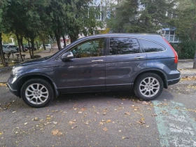 Honda Cr-v Газ Бензин Автомат  - 4300 € / 8410.07 лв. - 12621604 3