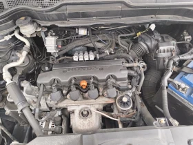 Honda Cr-v Газ Бензин Автомат  - 4300 € / 8410.07 лв. - 12621604 14