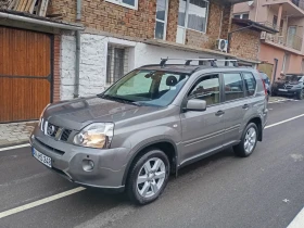Nissan X-trail Automatic - 4650 € / 9094.61 лв. - 52364189 2