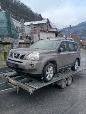Nissan X-trail Automatic - 4650 € / 9094.61 лв. - 52364189 7