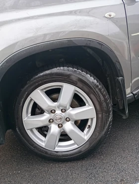 Nissan X-trail Automatic - 4650 € / 9094.61 лв. - 52364189 6