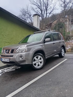 Nissan X-trail Automatic - 4650 € / 9094.61 лв. - 52364189 5