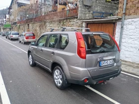 Nissan X-trail Automatic - 4650 € / 9094.61 лв. - 52364189 3