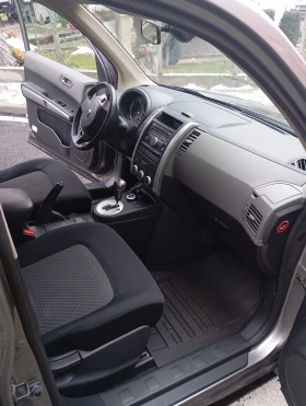 Nissan X-trail Automatic - 4650 € / 9094.61 лв. - 52364189 15