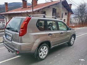 Nissan X-trail Automatic - 4650 € / 9094.61 лв. - 52364189 4