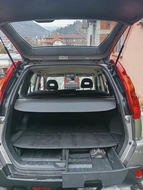 Nissan X-trail Automatic - 4650 € / 9094.61 лв. - 52364189 14