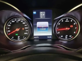 Mercedes-Benz GLC * 300 * CARFAX * ЦЕНА ДО БГ - 17900 € / 35009.36 лв. - 18869432 8